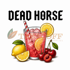 Табак для кальяна Dead Horse Cherry Lemeade (Вишнёвый лимонад) 100 гр